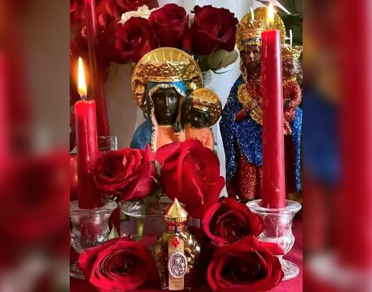 Vodou , sardine et la littérature haïtienne